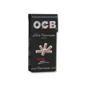 OCB Filtersticks Extra Slim 5,7mm