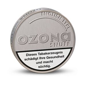 Ozona Snuff 6g