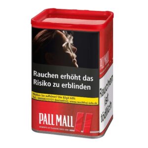Pall Mall Red XL Dose 40g