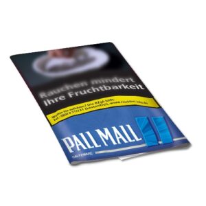 Pall Mall Roll Halfzware 30g