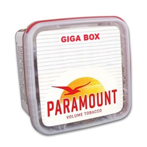 Paramount Volume Tabacco 230g Giga Box