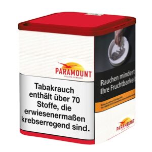 Paramount Volume Tabacco 38g