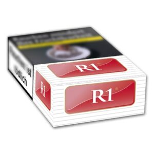 R1 Red