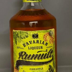 RUMULT Bavarian Liqueur Pineapple 32% 700ml