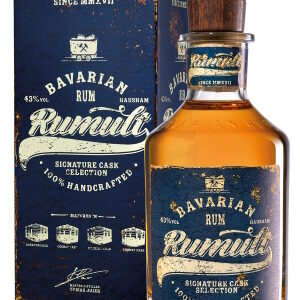 RUMULT Signature Cask Selection 43% 700ml