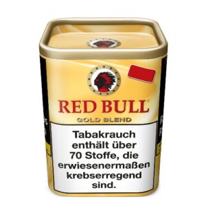 Red Bull Gold Blend 120g