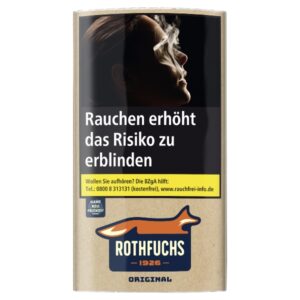 Rothfuchs Original 30g