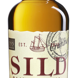 SILD Single Malt Whisky CRANNOG 48% Vol 0,7L