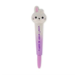 SQUISHY Gelstift Hase