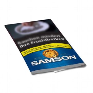 Samson Original Blend 30g