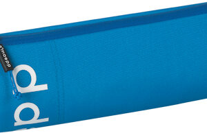 Schlampermäppchen s'maepp M Colour Code azur