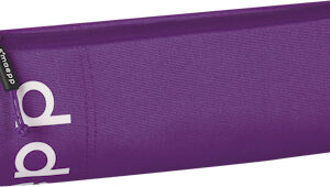 Schlampermäppchen s'maepp M Colour Code purple