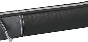 Schlampermäppchen s'maepp S Splash schwarz