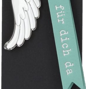 Schlüsselanhänger Immer für dich da