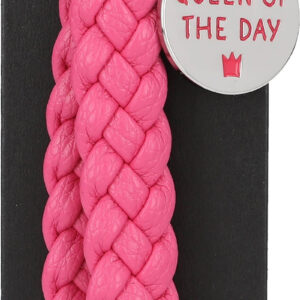 Schlüsselanhänger Queen of the day