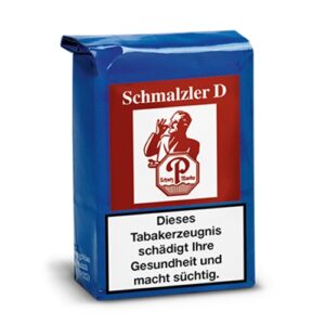 Schmalzler D 100g Doppelaroma