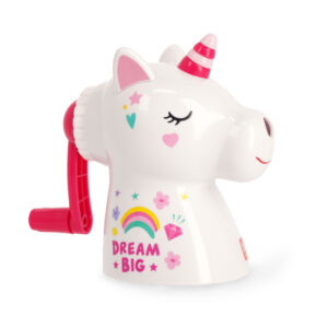 Spitzgerät Dream Big Einhorn