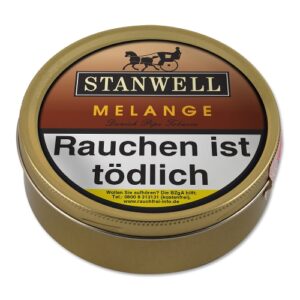 Stanwell Melange 50g