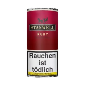 Stanwell Ruby 40g