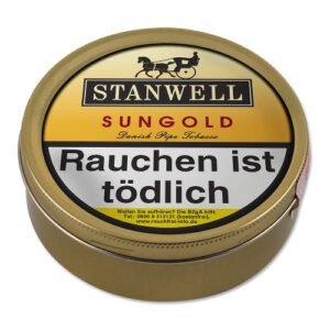 Stanwell Sungold 50g