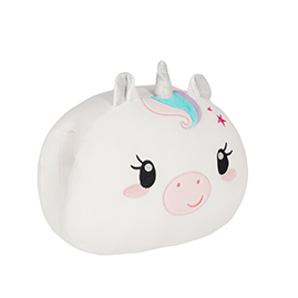 Super Soft! Kissen Einhorn