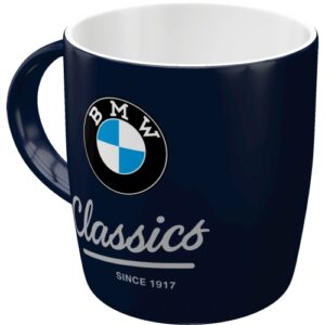 Tasse BMW Classics