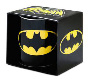 Tasse Batman Logo