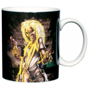 Tasse Iron Maiden Killers