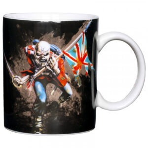 Tasse Iron Maiden The Trooper