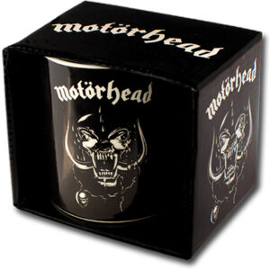 Tasse Motörhead