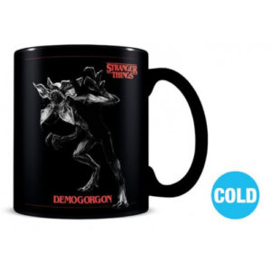 Tasse Stranger Things Demogorgon