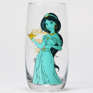 Trinkglas Aladdin Jasmine