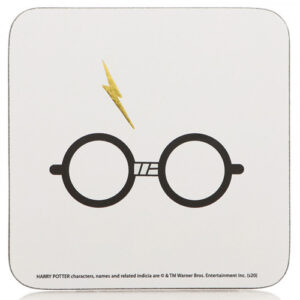 Untersetzer - Harry Potter Boy who Lived