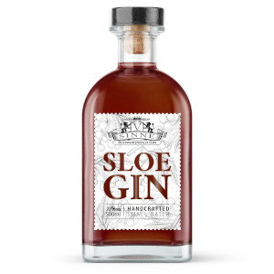 V-Sinne Sloe Gin 500ml 28% Vol