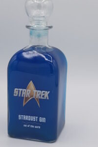 V-Sinne Star Trek Stardust Gin 500ml 40% Vol