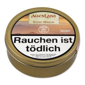 VAUEN Tabak Auenland Sunset 50g