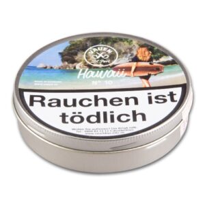 VAUEN Tabak Hawaii 50g