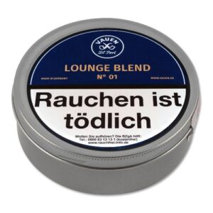 VAUEN Tabak No. 01 Lounge Blend 50g