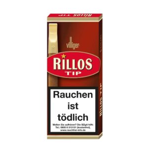 Villiger Rillos Tip