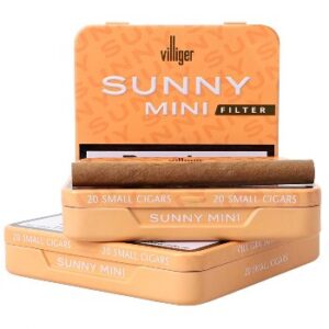 Villiger Sunny Mini