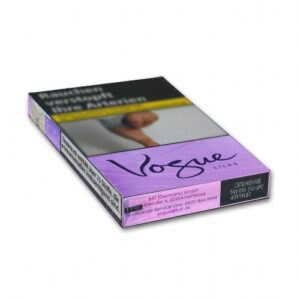 Vogue Lilas Super Slims