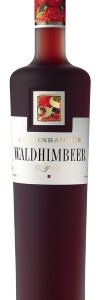 Waldhimbeer Liqueur 25% Vol 0,5l