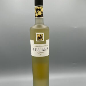 Williams Liqueur 25% Vol 0,5L