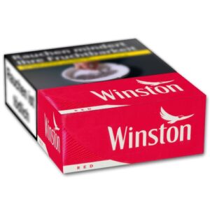 Winston Red L