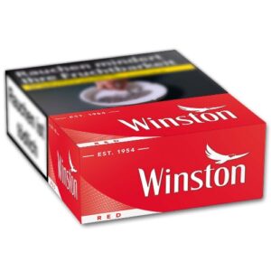 Winston Red XXL