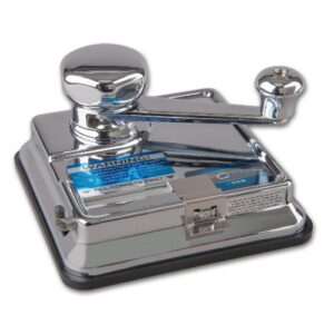 Zigaretten-Stopfer OCB Mikromatic Duo