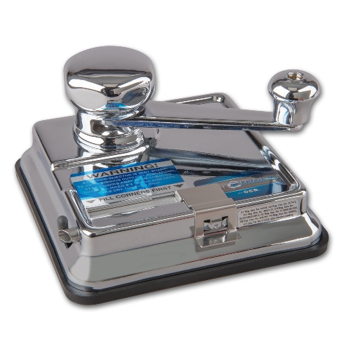 Zigaretten-Stopfer OCB Mikromatic Duo