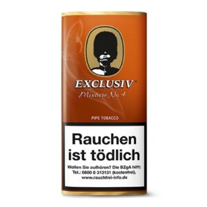 Exclusiv Mixture No4 50g