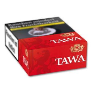 Tawa Red XL
