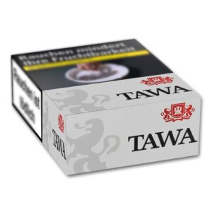 Tawa Silver Big Pack XL